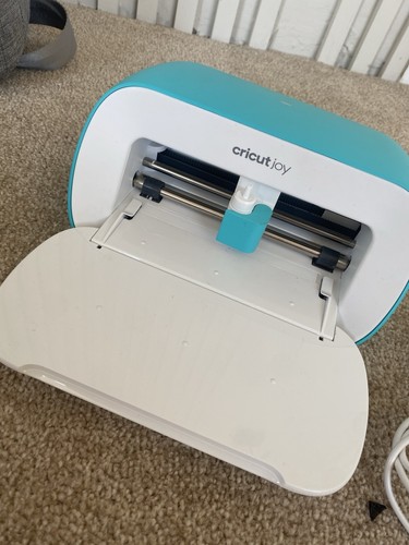Cricut joy perfect condition - cricut,
