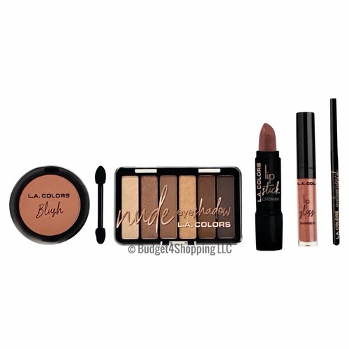 Colors romantic chic get - la.,