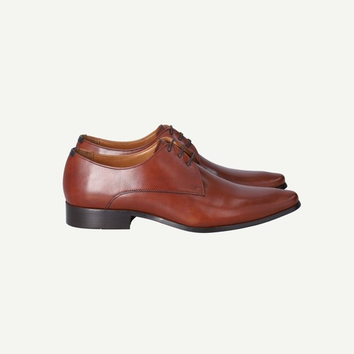 Dune london mens brown - dune, leather