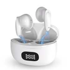 Rechargeable Hearing Aids for