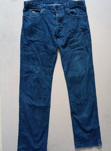 Emporio armani men jeans - emporio, men's