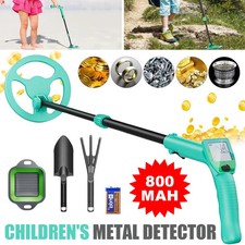 Deep Sensitive Metal Detector