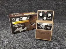 Boss'63 Fender Reverb FRV-1