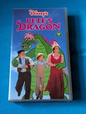 Pete's Dragon - Disney Live