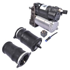 2Pcs Rear Left & Right Air