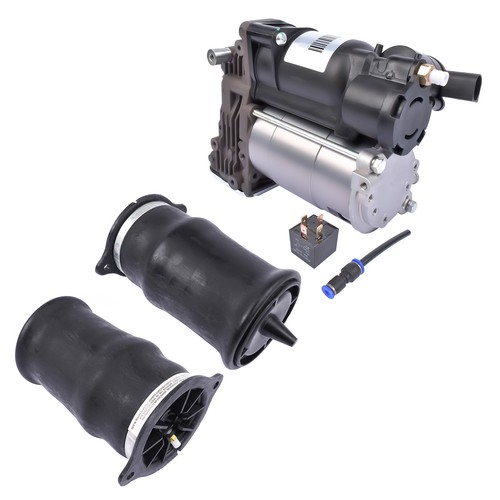2pcs rear left right air - 2pcs,