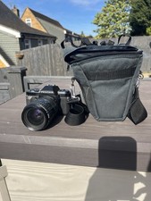Pentax P30 35mm SLR Film