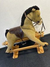 Merrythought Rocking Horse