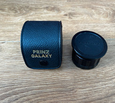 Vintage Prinz Galaxy 3 x Auto