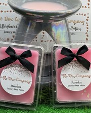 2 Pack Paradox Perfume Luxury