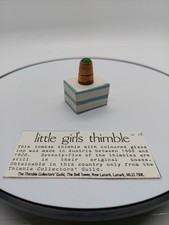 Vintage Copper And Glass