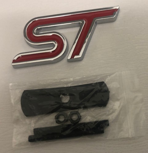Logo ford front grill - logo,