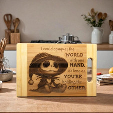 Baby jack skeleton - Nightmare