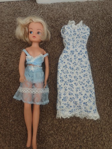 Vintage pedigree sindy - sindy, doll