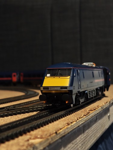 Bundle deal hornby gner - *bundle, deal*