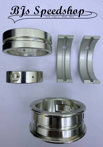 Main engine bearing - engine, vw