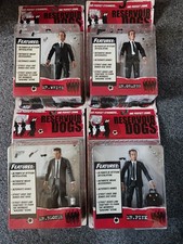 Mezco Reservoir Dogs Action