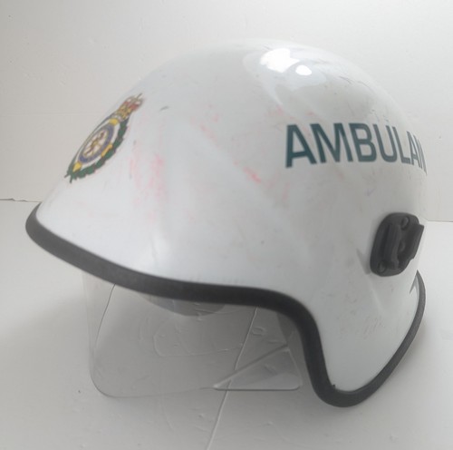 Rare vintage helmet hat - helmet,