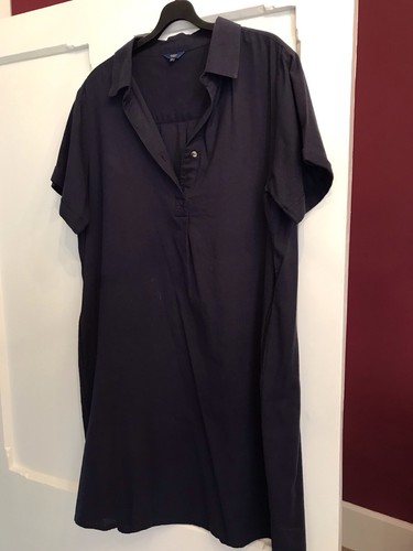 Ladies cotton traders linen - ladies,