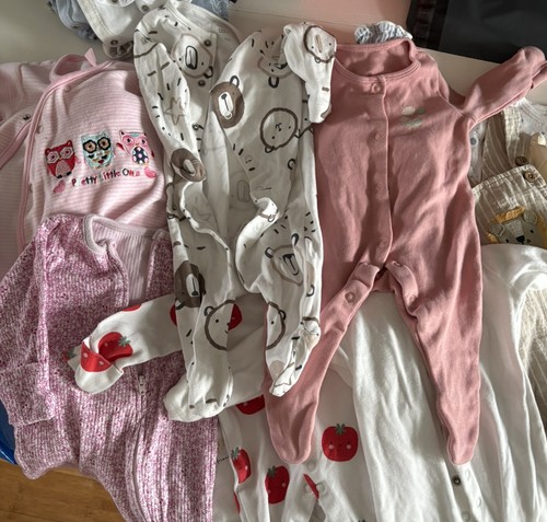 Baby clothes bundle - baby,