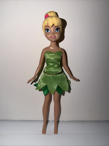 Disney fairy bubble - disney,