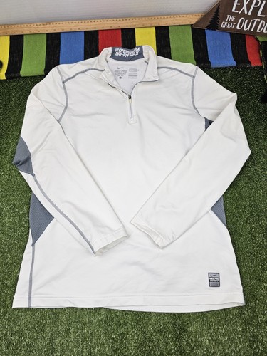 Nike pro combat hyperwarm - nike, dri