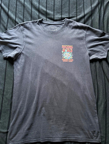 Weird fish men - fish, men's