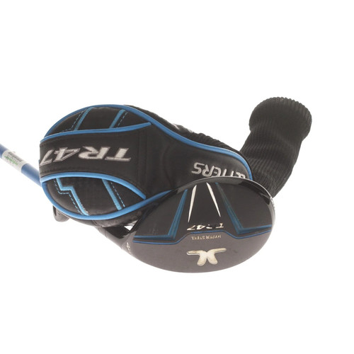 John letters tr47 hybrid - 4, 22*