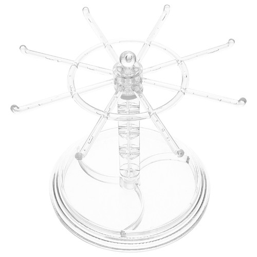 Jewelry holder stand mini - holder,