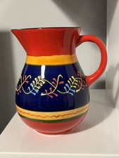 Vintage Spanish sangria