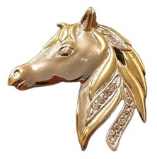 Metal Gold & Silver Women's