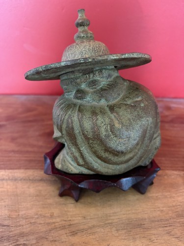 Mid century chinese - mid, bronze