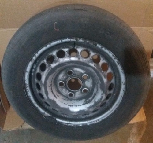 Volkswagen inch - vw, 16"