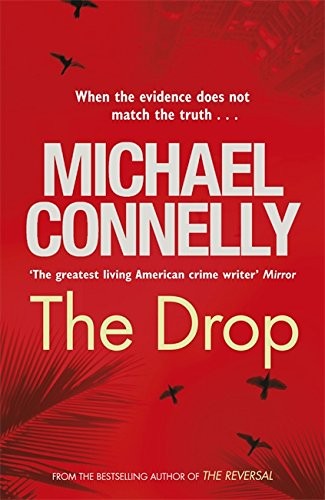 The drop michael connelly - the,