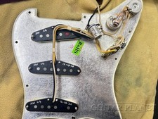 Fender Custom Shop LIMITED EDITION 1960 Stratocaster Journeyman Relic