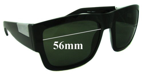 Sfx replacement sunglass - sfx,