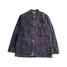 Early 2000’s Levis Engineer