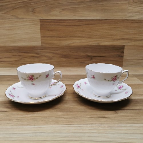Set vintage royal - of,