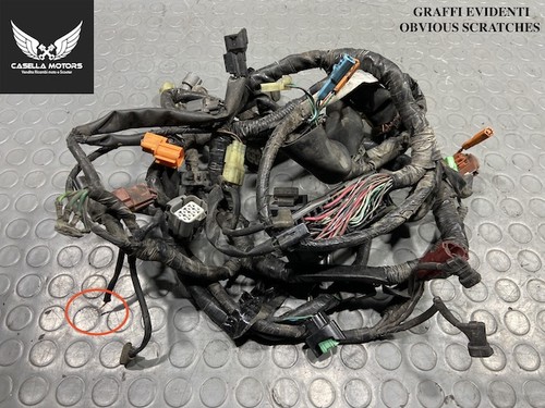 Electrical wiring system - electrical,