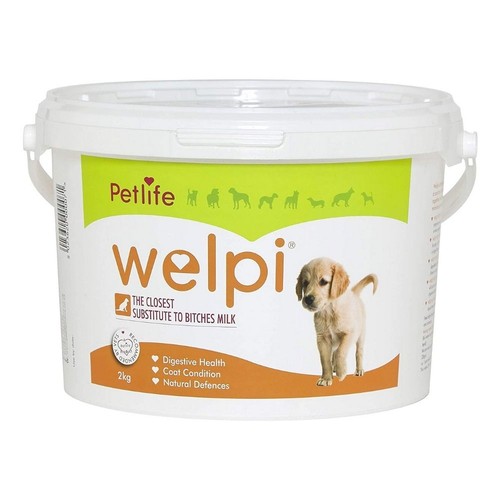 Puppy formula welpi 2kg - formula, –