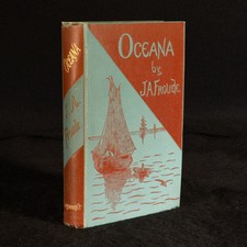 1886 Oceana or England and Her