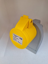 16amp Surface Wall Mounted