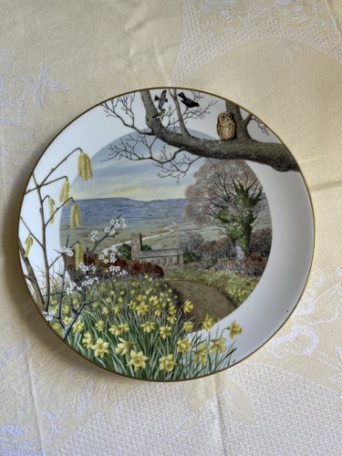 Royal worcester franklin - worcester,
