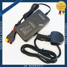 Lithium ION Battery Charger