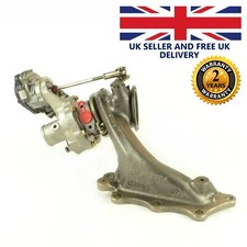 Turbocharger Renault Twingo III Energy Smart 0.9 TCe 90 HP Turbo 822053