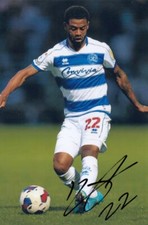 Kenneth Paal Hand Signed