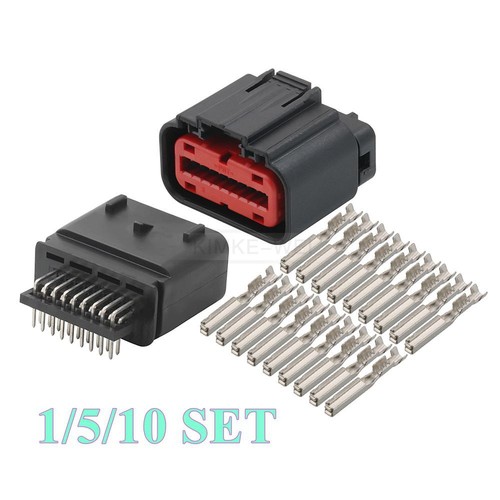 18pin ecu air flowmeter - 18pin,