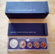 1966 UNITED STATES SPECIAL