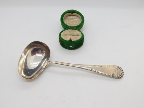 Edwardian sterling silver - edwardian,