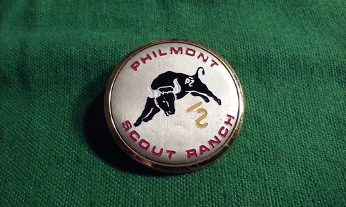 Vintage boy scouts america - vintage:,